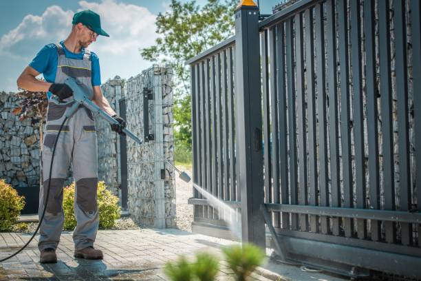 Professional Pressure Washing Services in Madison, WV