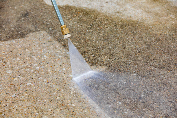 Best Dumpster Area Cleaning  in Madison, WV